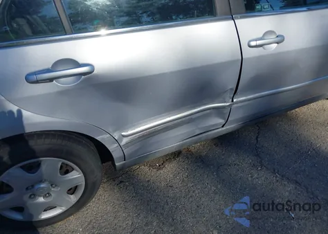 2005 Honda Accord 2.4 Lx z USA, uszkodzony, nr VIN 1HGCM56445A175721